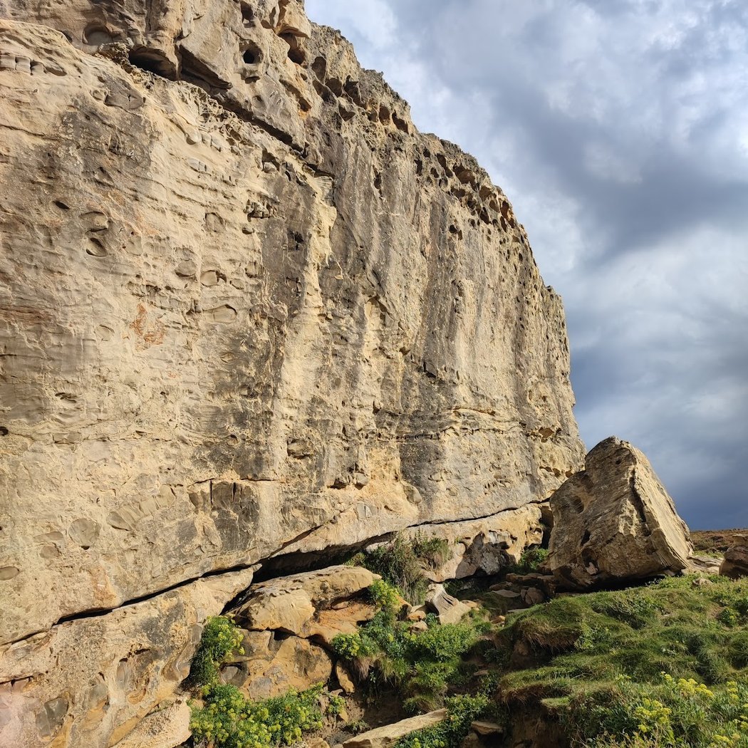 Roca Escalada Txakur Txiki 2