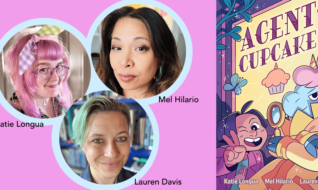 Second Saturday Cartoonists: Triple Dream Comics 1