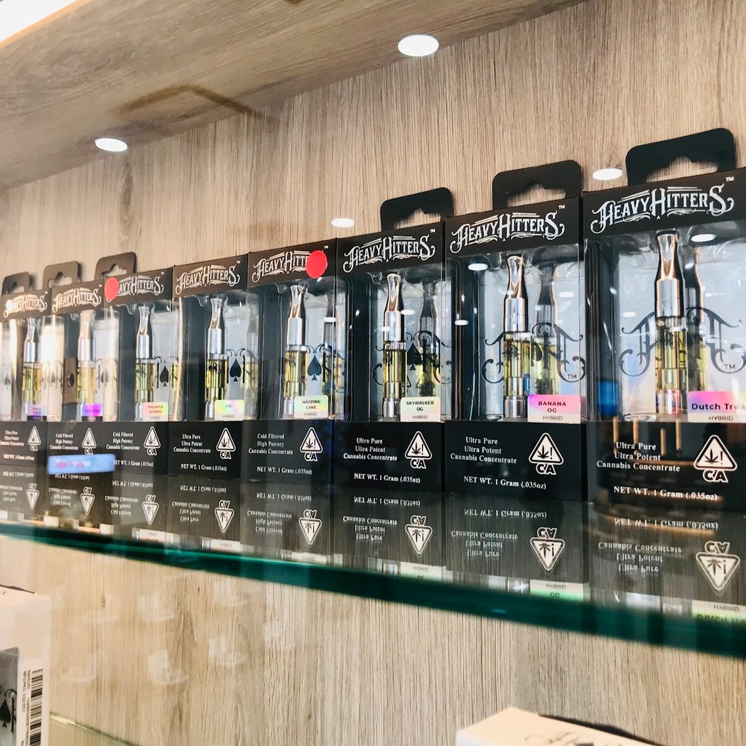 FLOR - Union City Dispensary 2