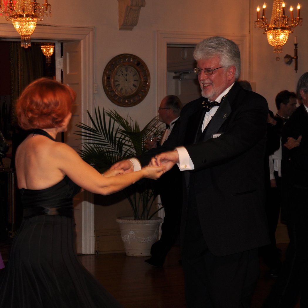 Ballroom Dance Academy of St. Louis (BDASL) 2