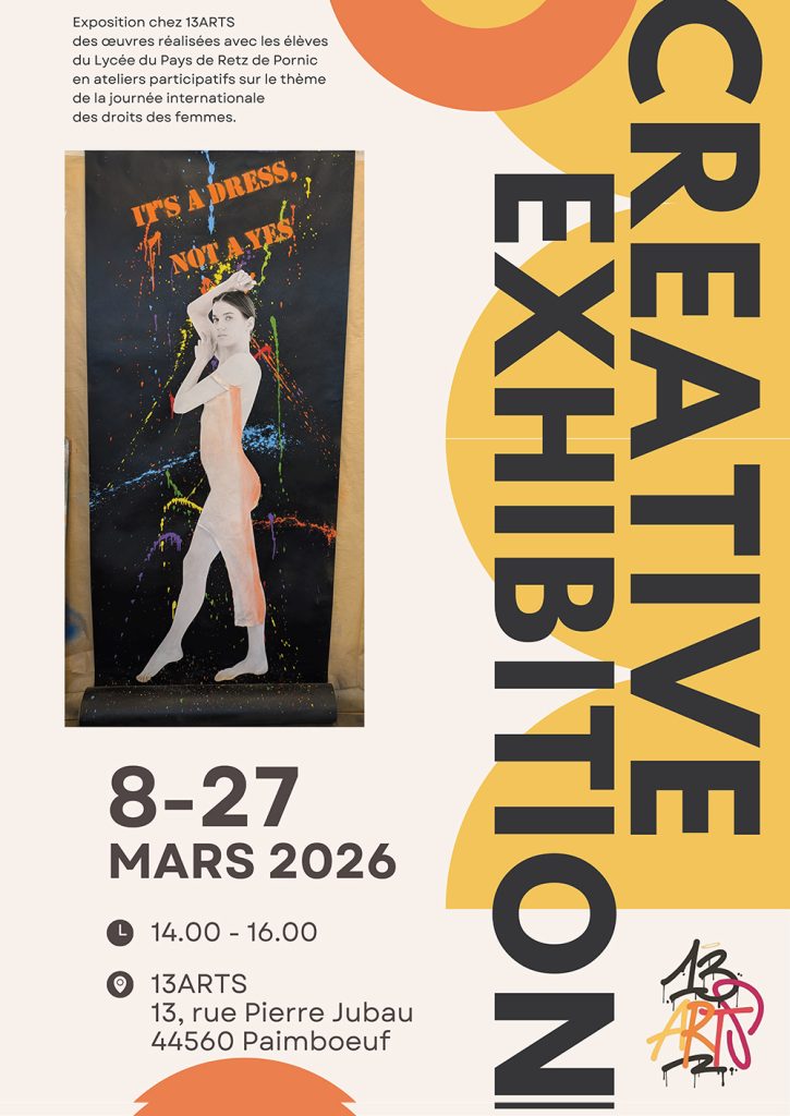 Journée internationale des droits des femmes 1