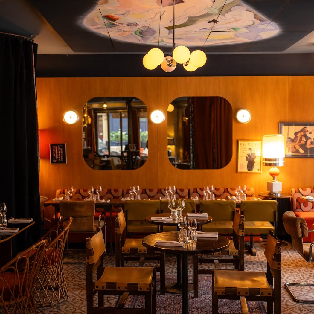 BB RESTAURANT 4