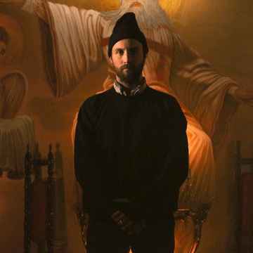 Ruston Kelly 3