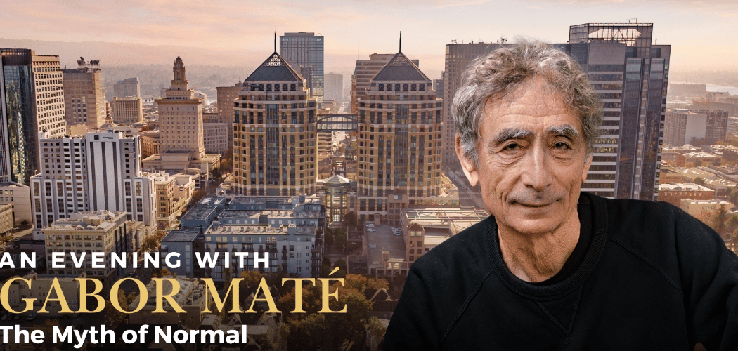Gabor Mate 1