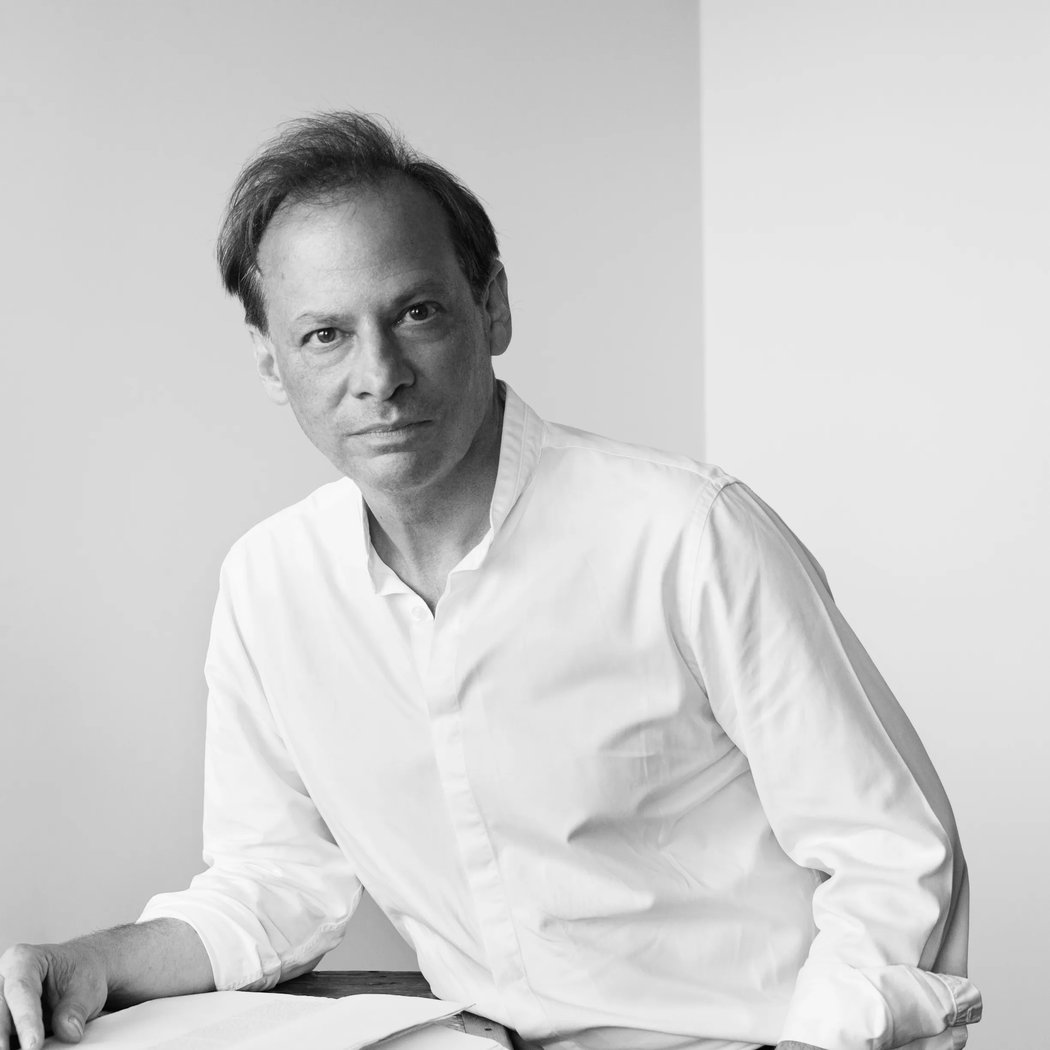 Adam Gopnik on Learning to Draw 1