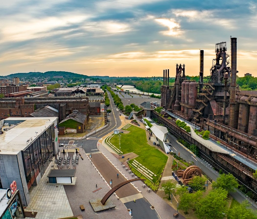 SteelStacks 2