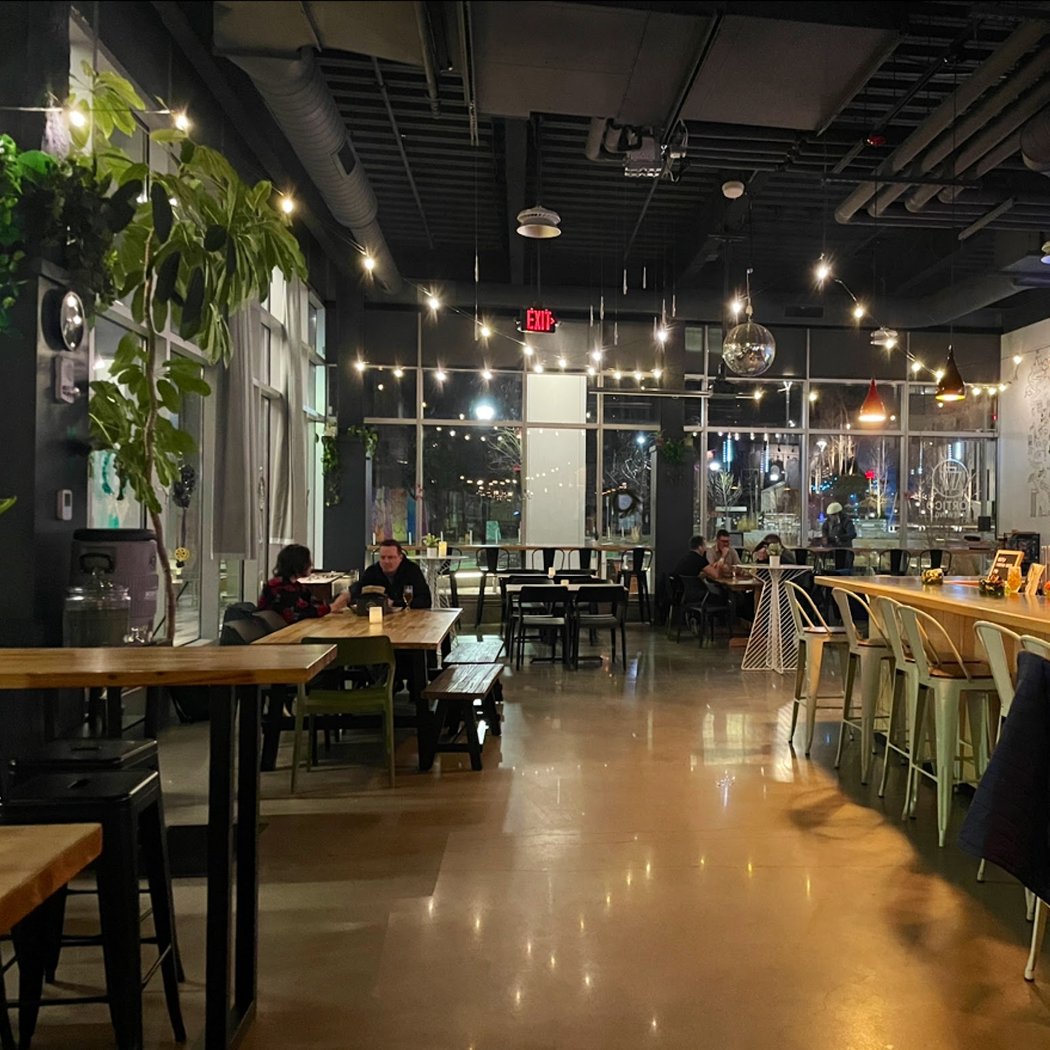 Portico Brewing 3