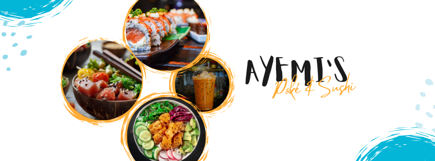 Ayemi's Poke & Sushi 3