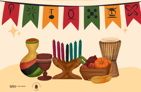 Kwanzaa: A Celebration of Culture and Tradition 1