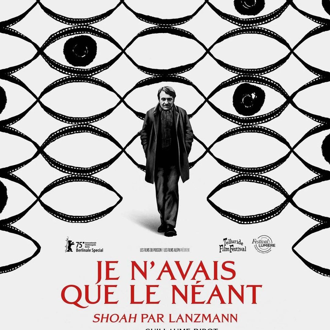 JE N AVAIS QUE LE NEANT 1