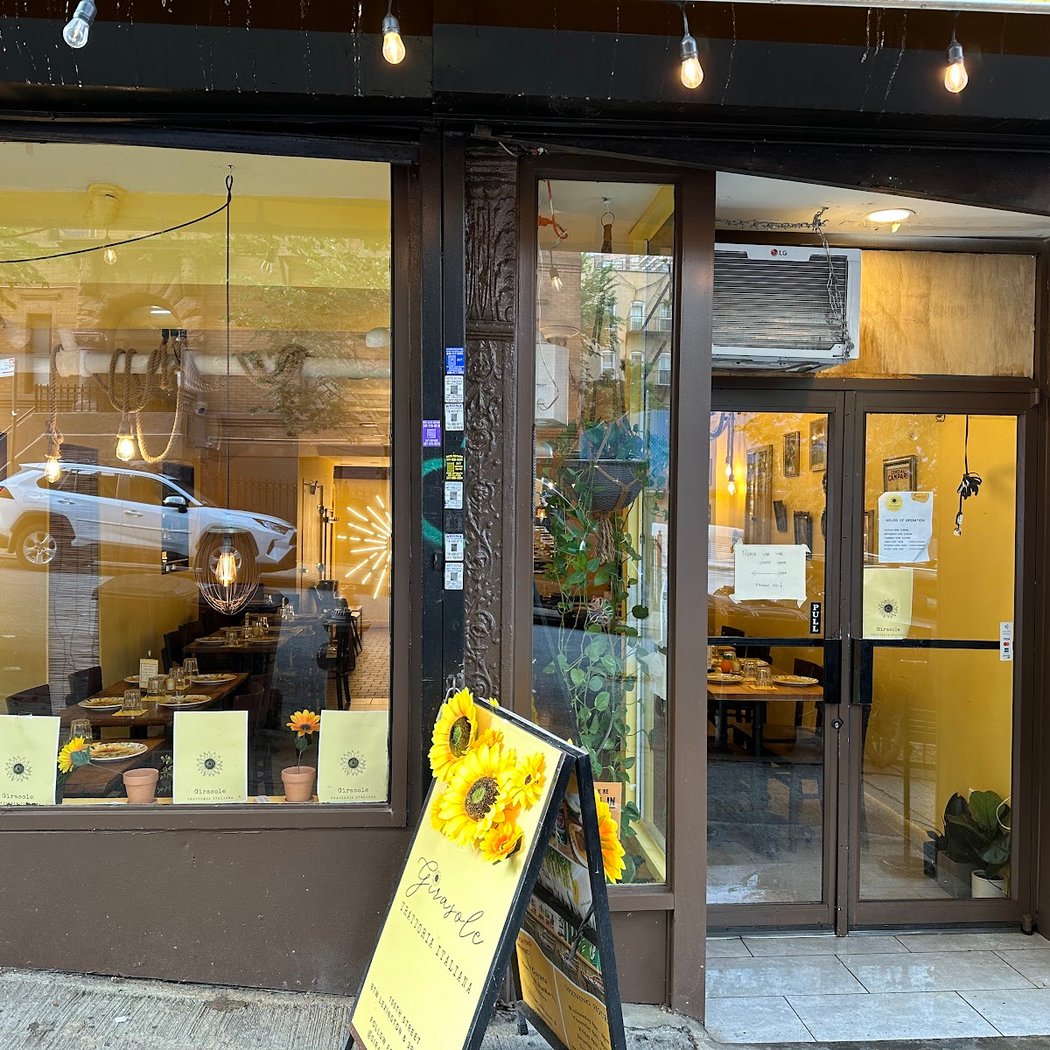 Girasole Trattoria 2