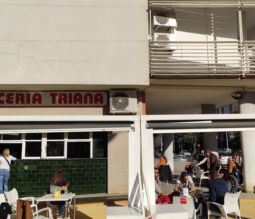 Cervecería Triana 2