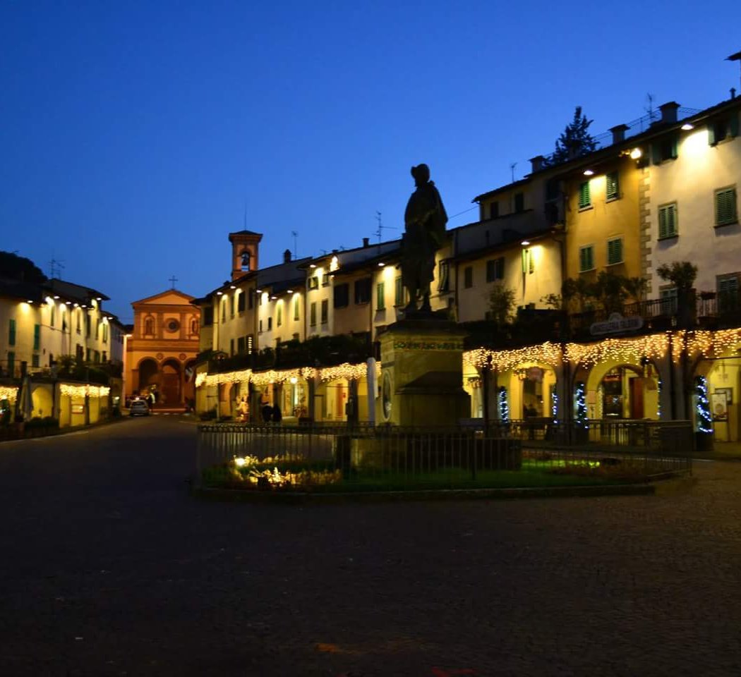 Greve in Chianti 2