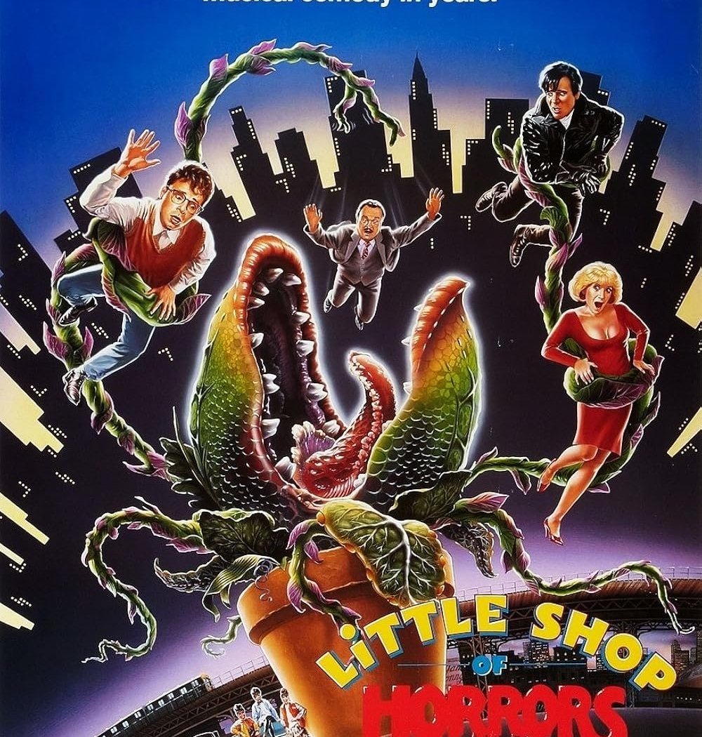 Little Shop of Horrors (1986) 1