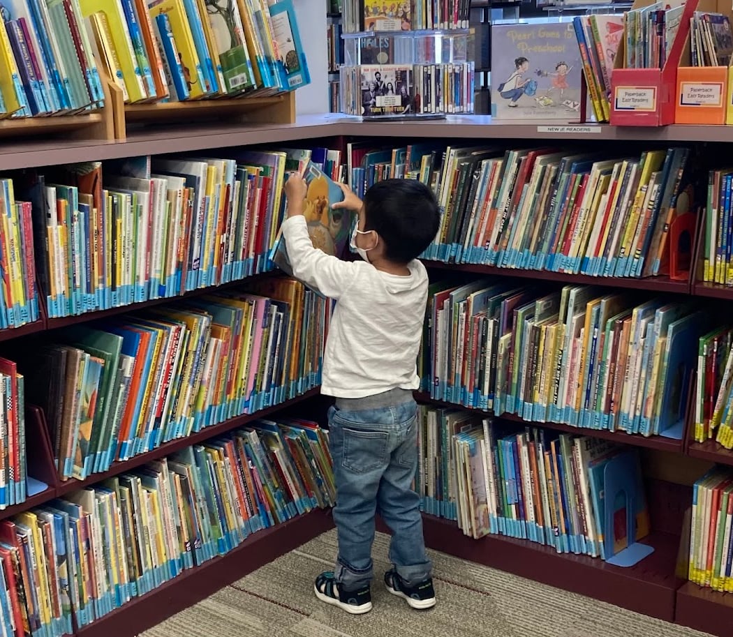 Preschool Storytime 2