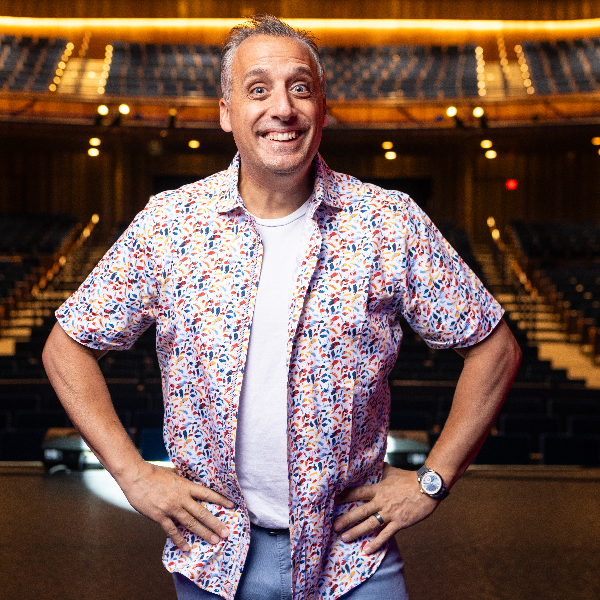 Joe Gatto 1