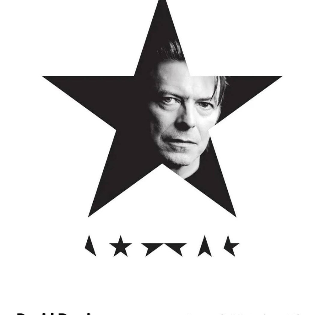 Blackstar Session d' coute 1