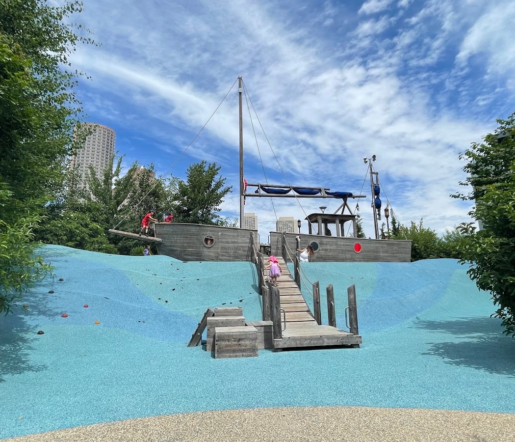Martin's Park 1