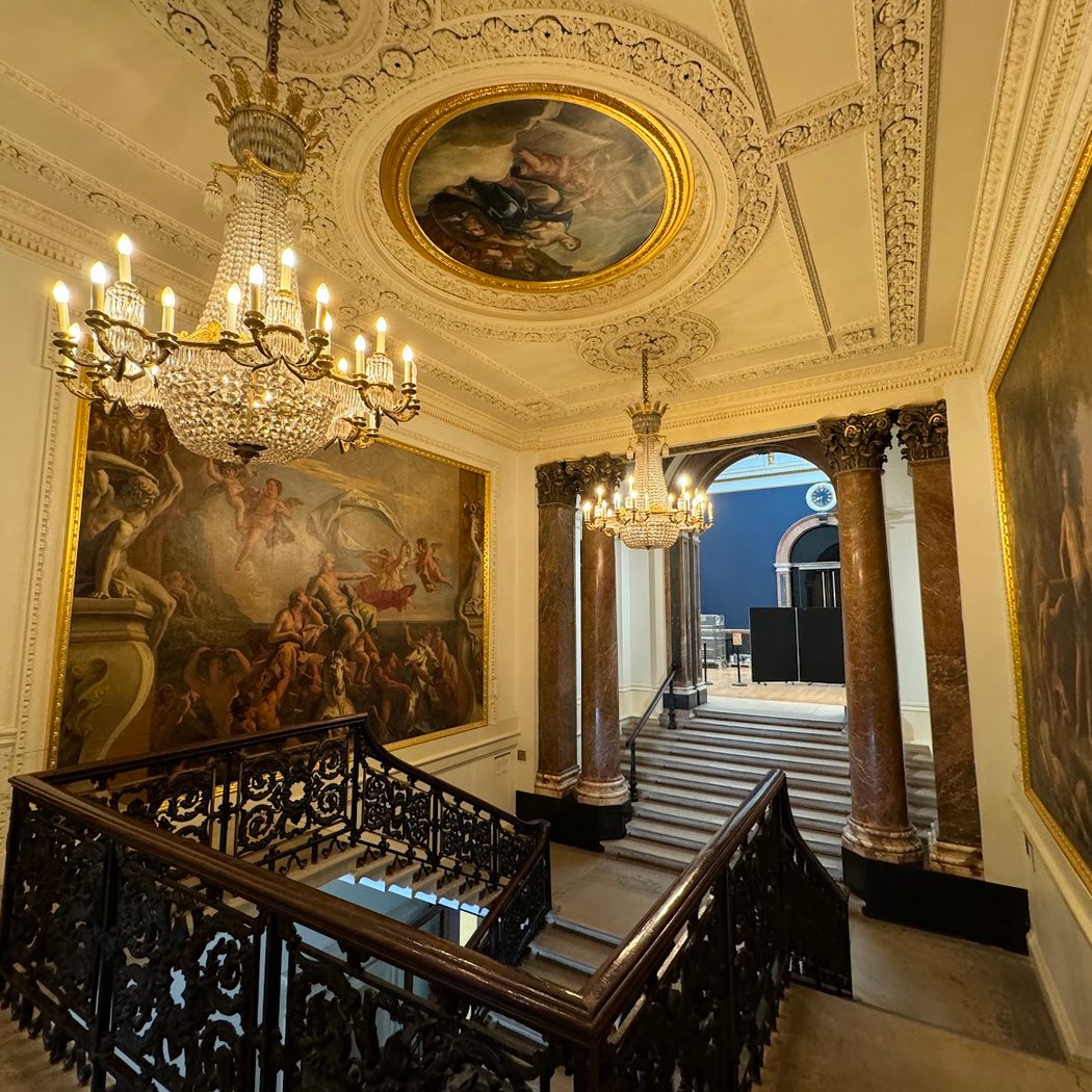 Royal Academy Summer Exhibition