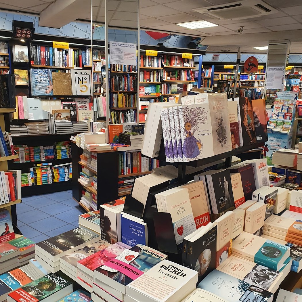 Maison de la Presse 1