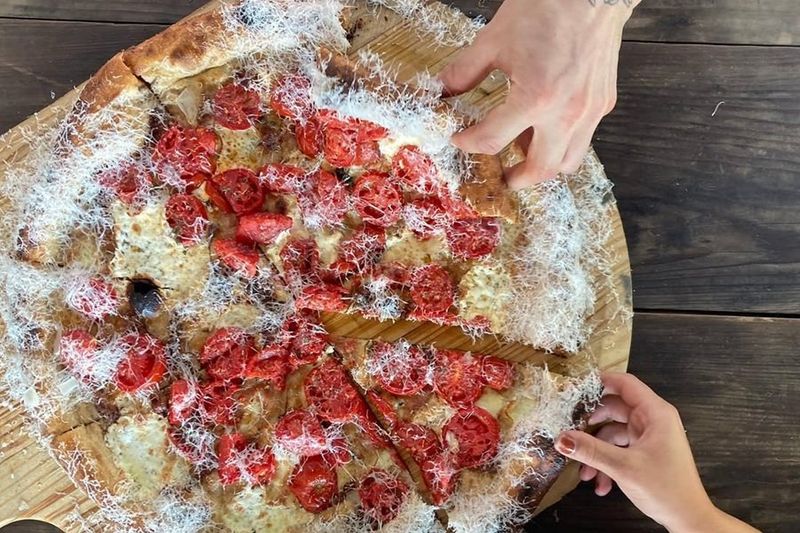 June's Pizza 2