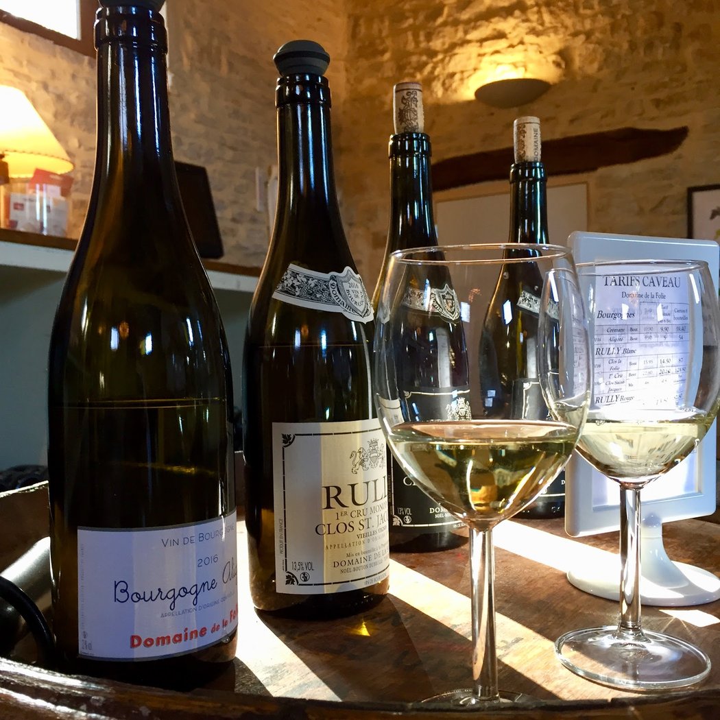 Domaine de la Folie 2
