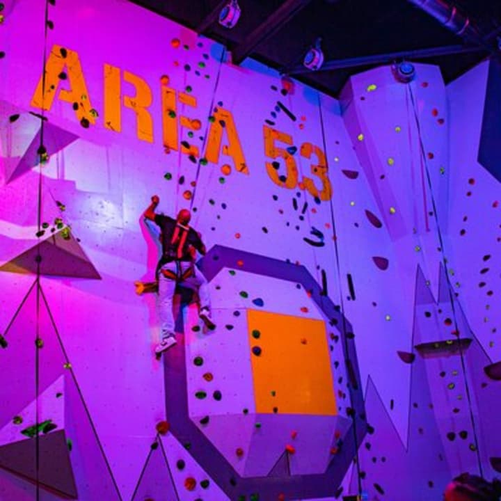 Area 53 - Adventure Park 2