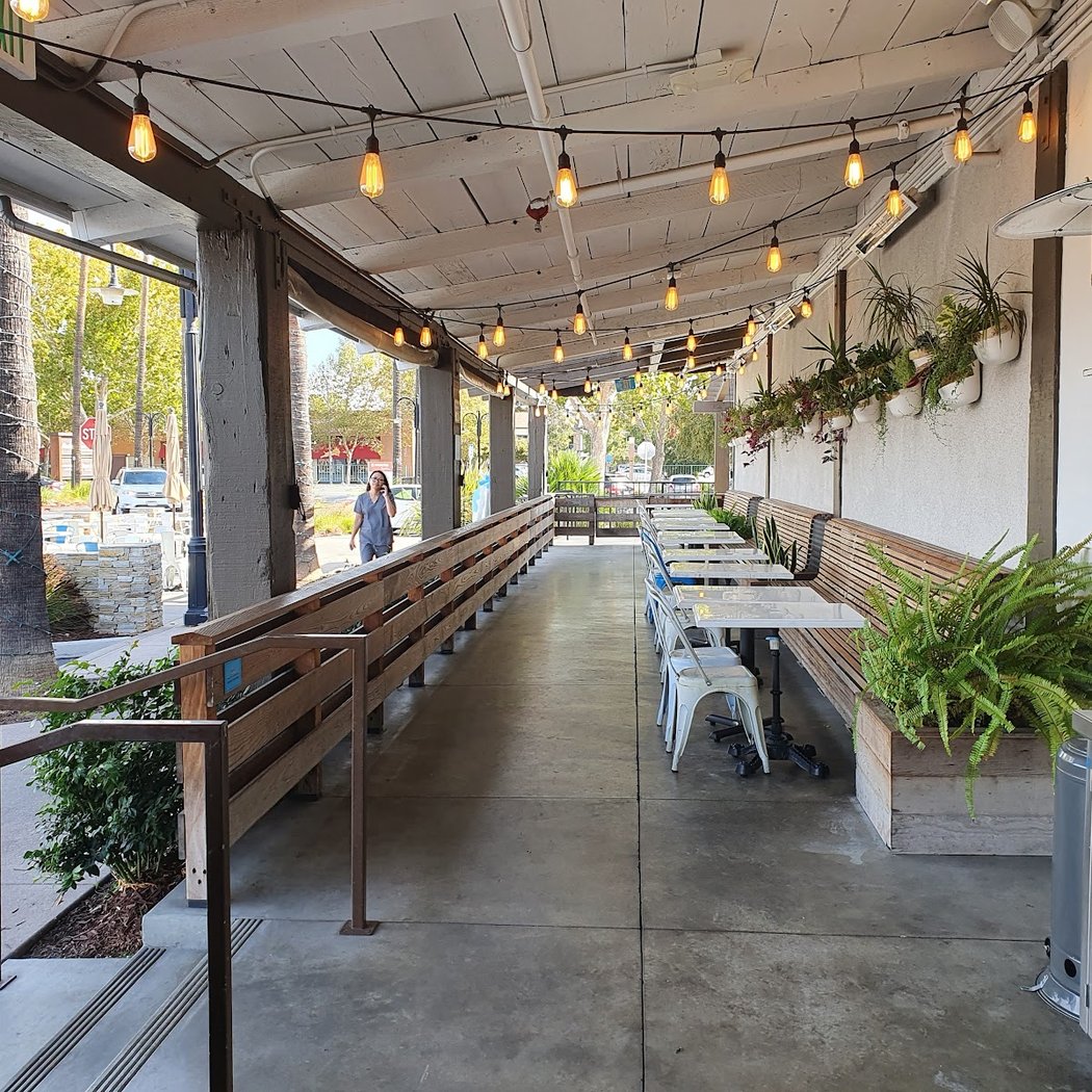 Mendocino Farms 2