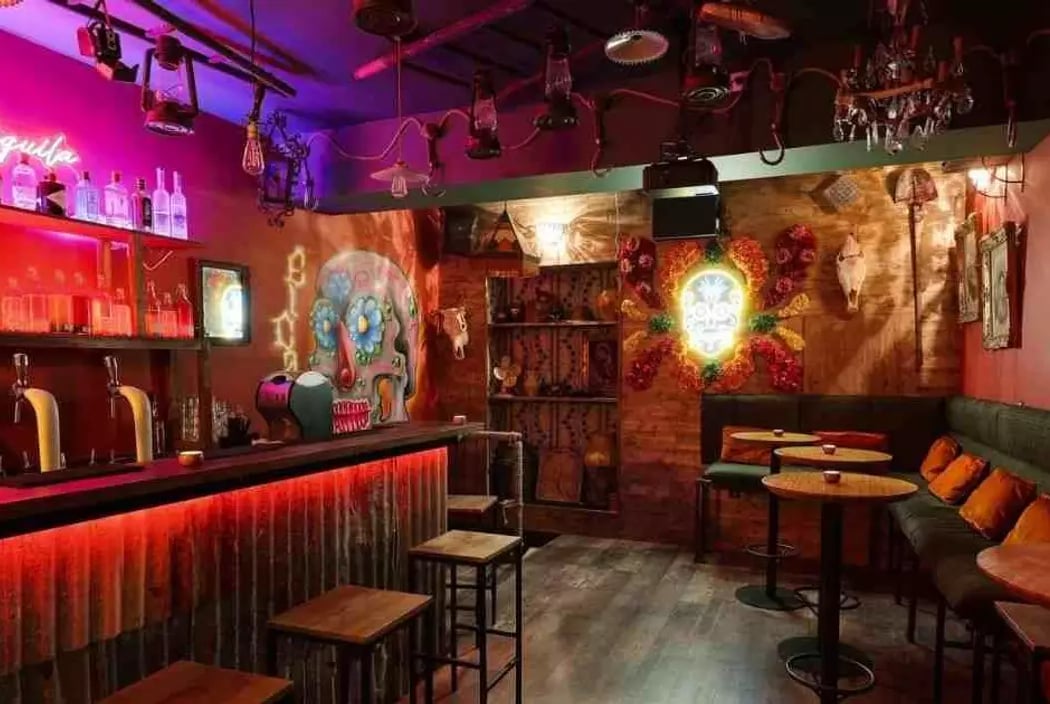 Bar Le Onze 1