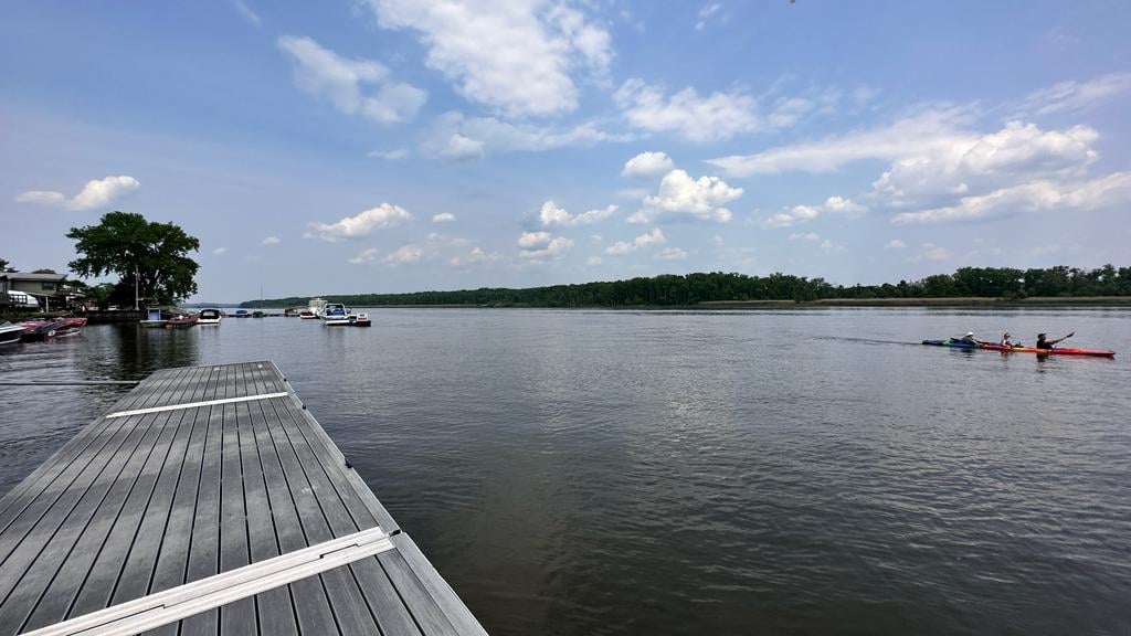 Waterfront Wednesday: Free Community Hudson-Athens Lighthouse Trips 3