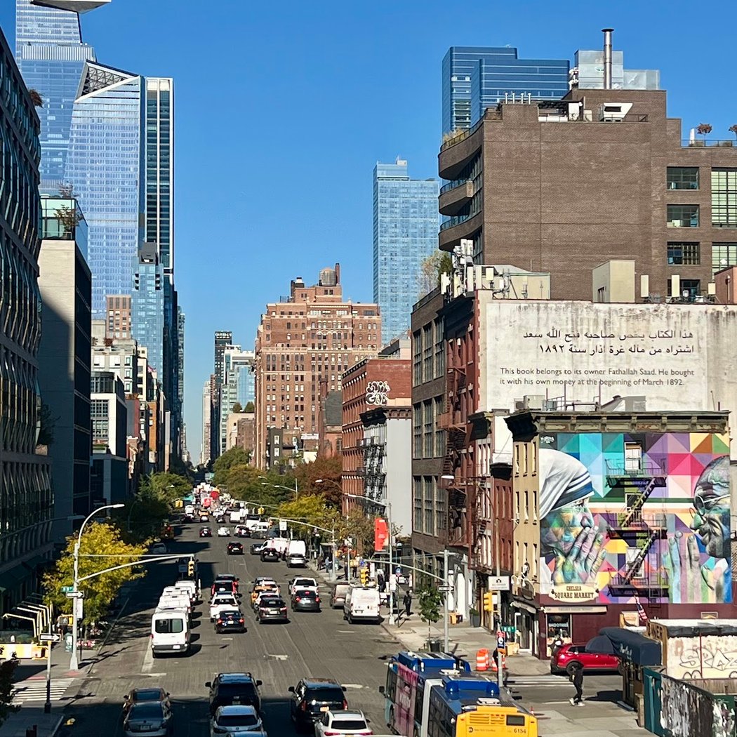 Kobra's Tolerância Mural 4