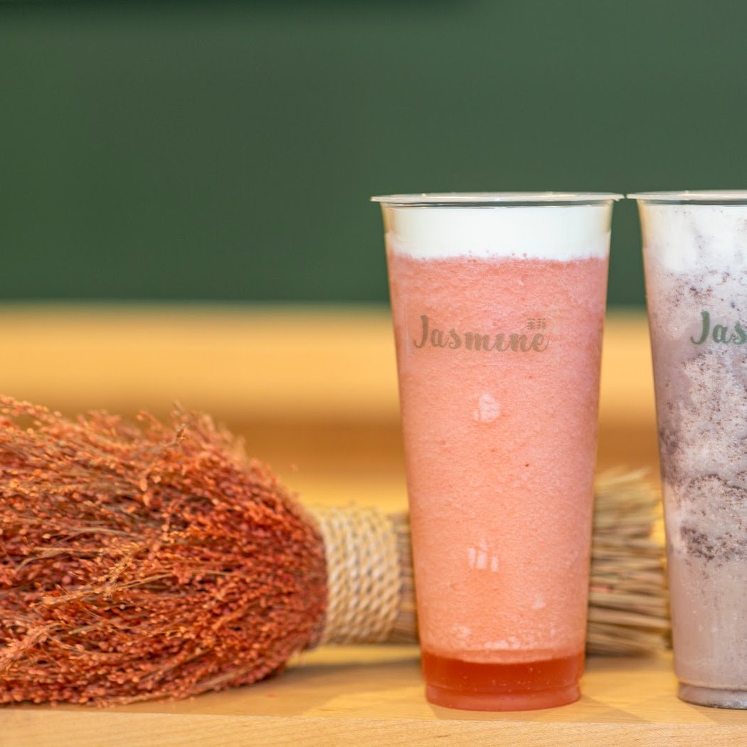 Jasmine Bubble Tea and Eatery 1