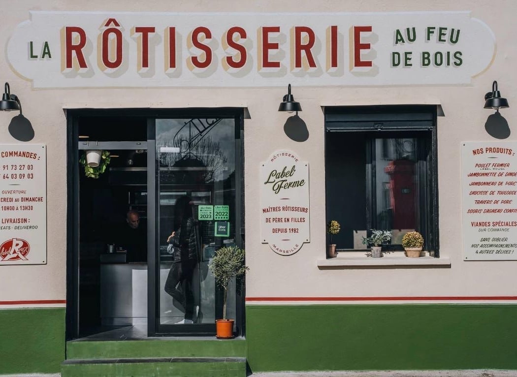 Label'Ferme 1