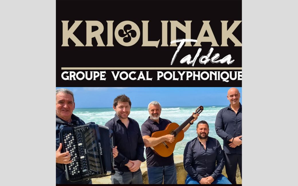 Kiosque à musique 1