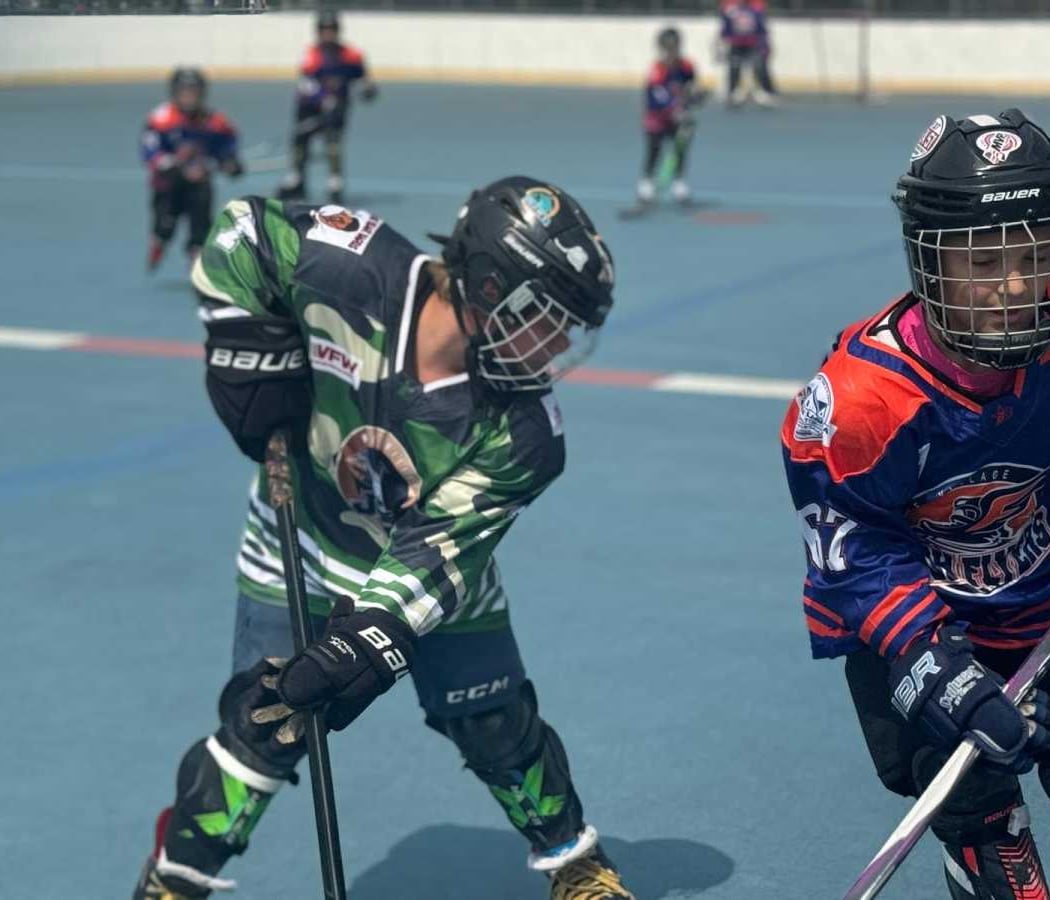 MVP Roller Hockey League’s sixth season 1