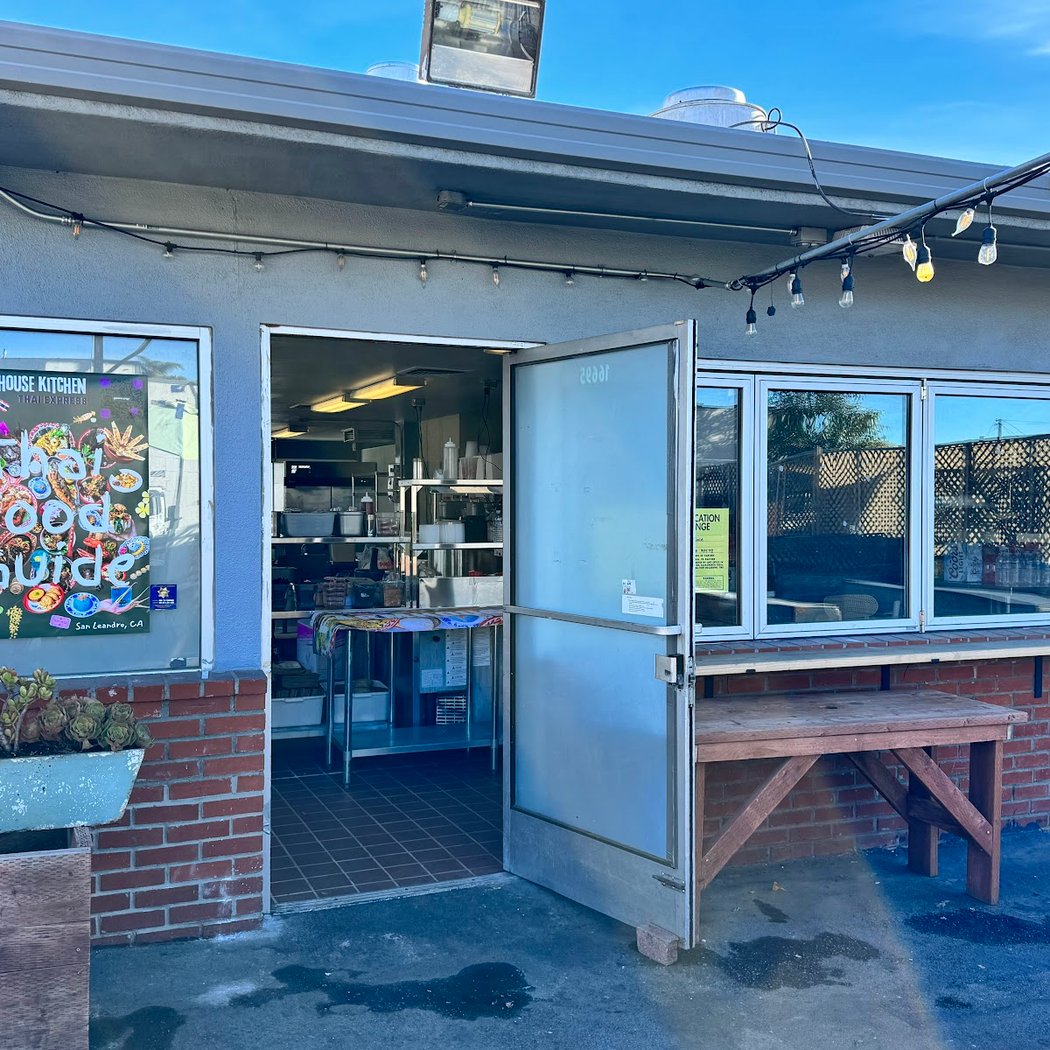 Farmhouse Kitchen Thai Express 2
