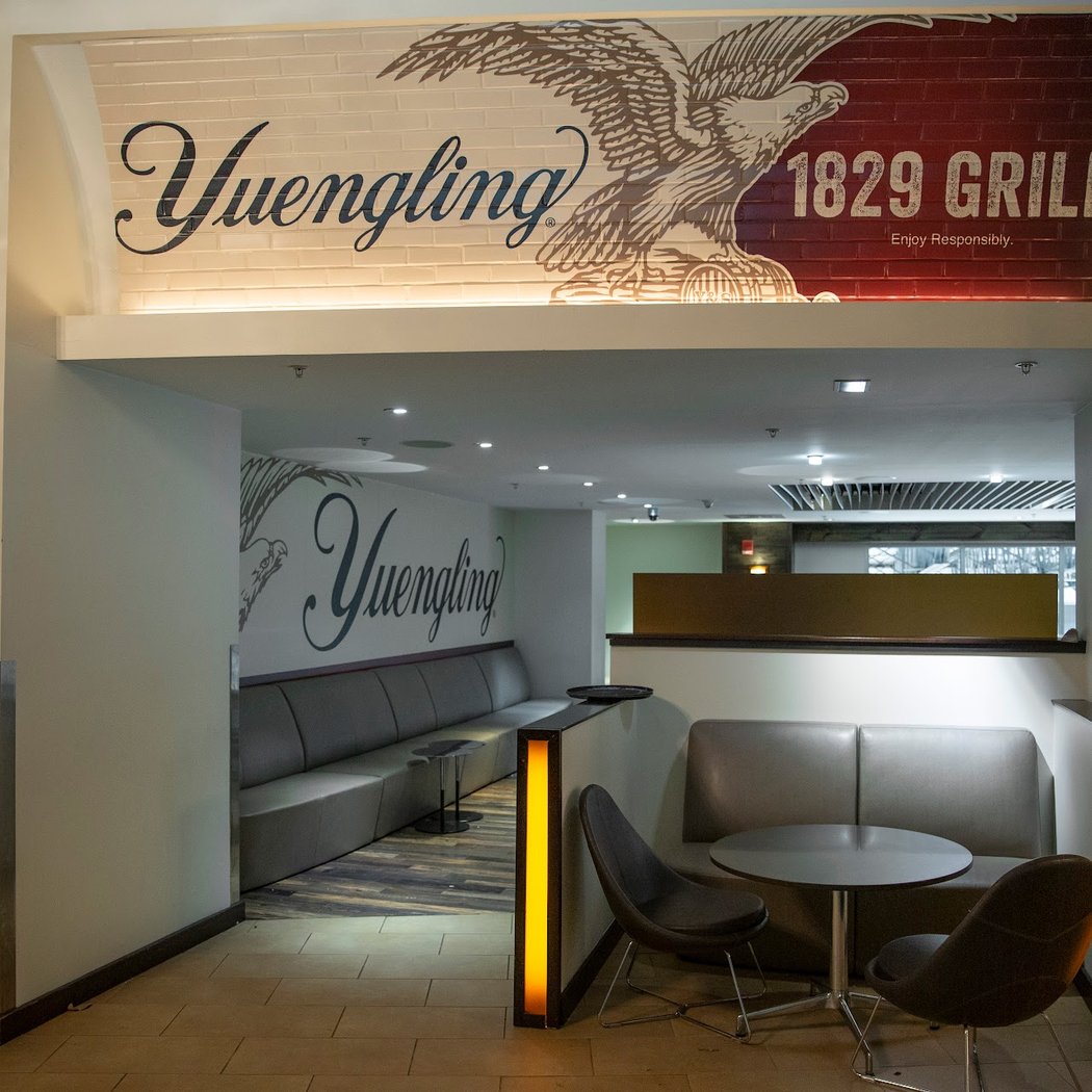 The Restaurant at Prudential Center 2