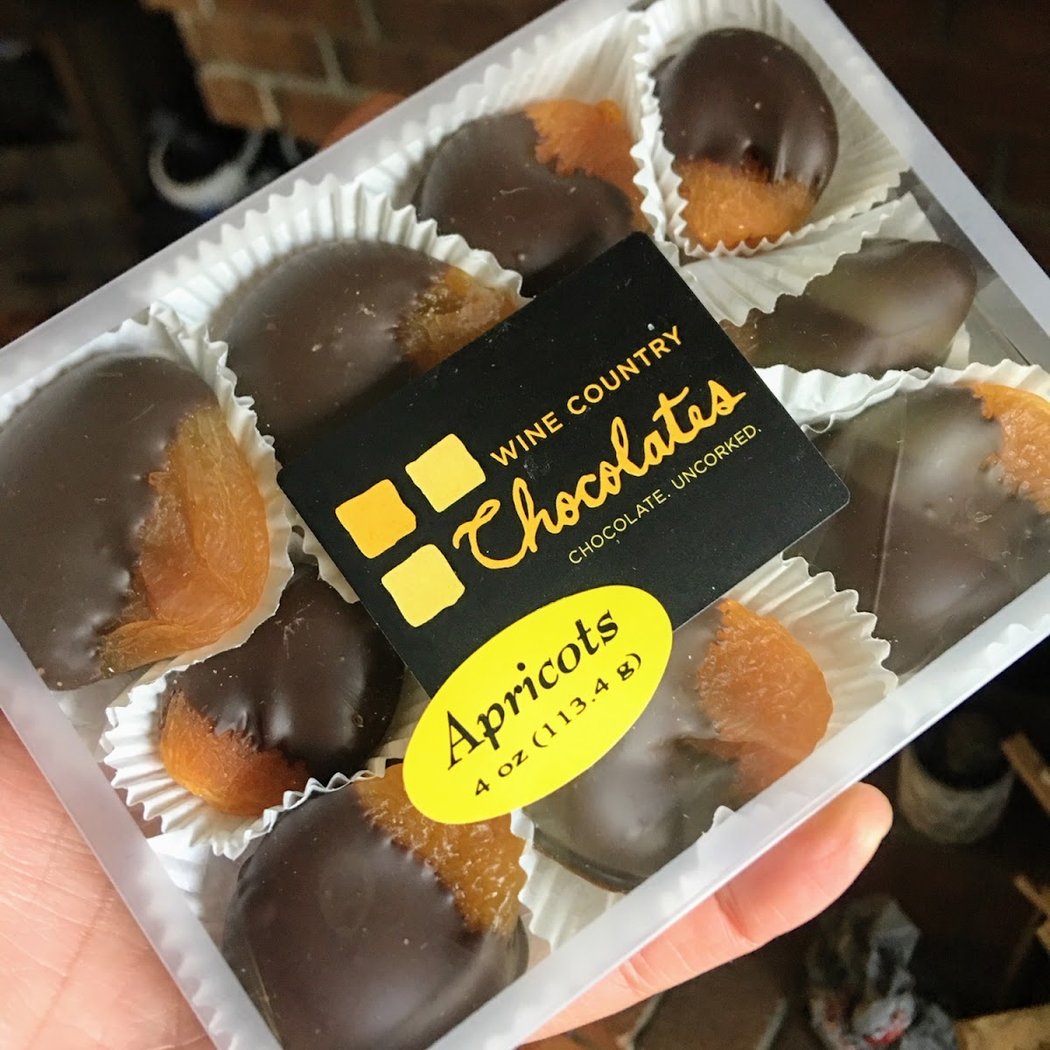 Wine Country Chocolates 1