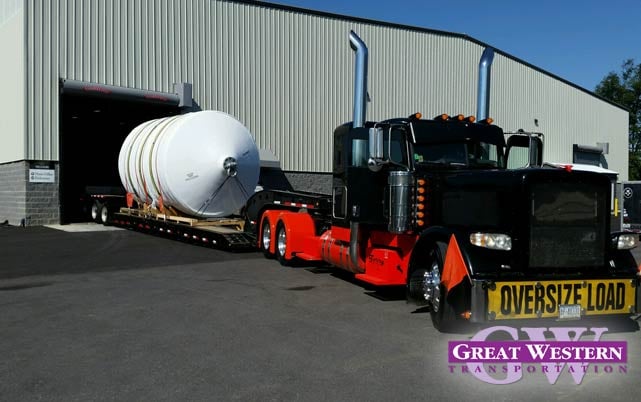 Great Western Transportation 2