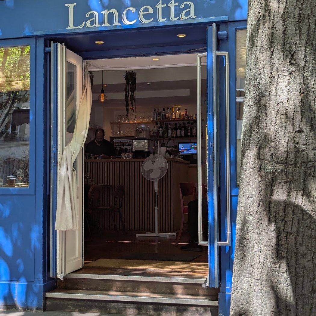 Lancetta 3