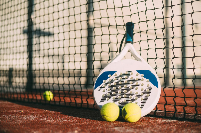 4Padel Gustave 1