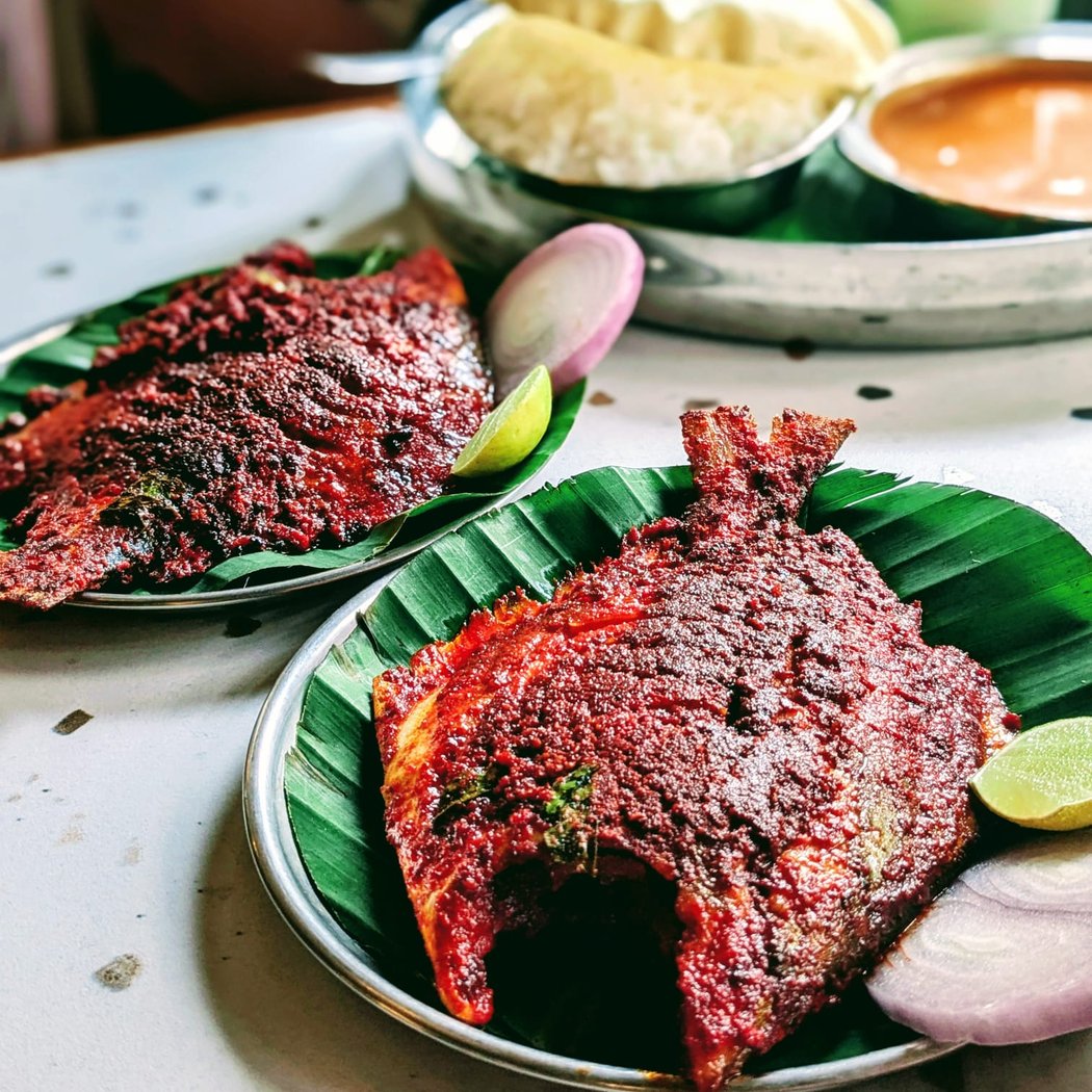 The Konkan (Est. 2017) 1