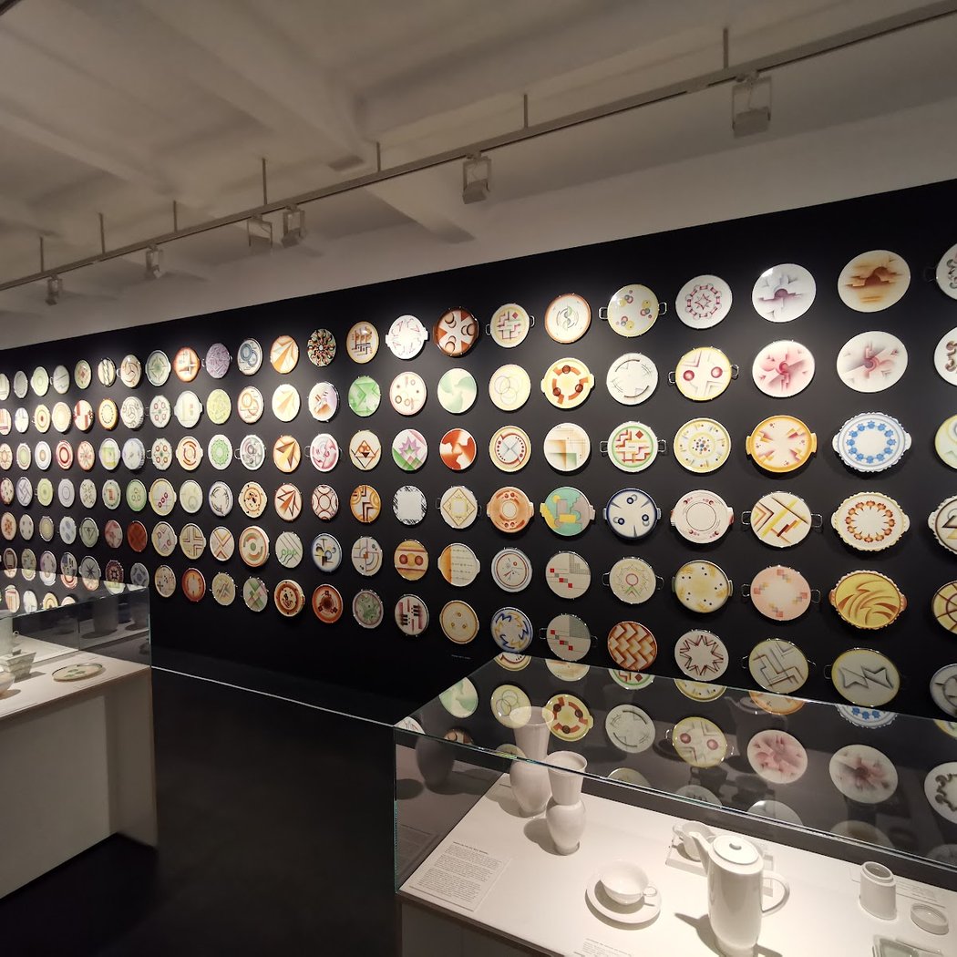 Dauerausstellung Das Offene Depot 3