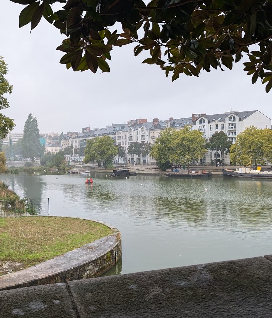 La péniche Le D'Ô 2