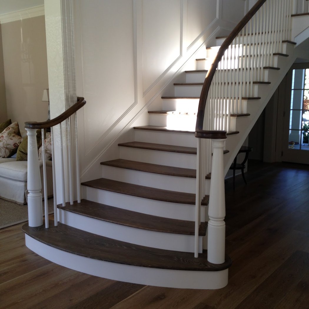 Coyne Stair Inc 3