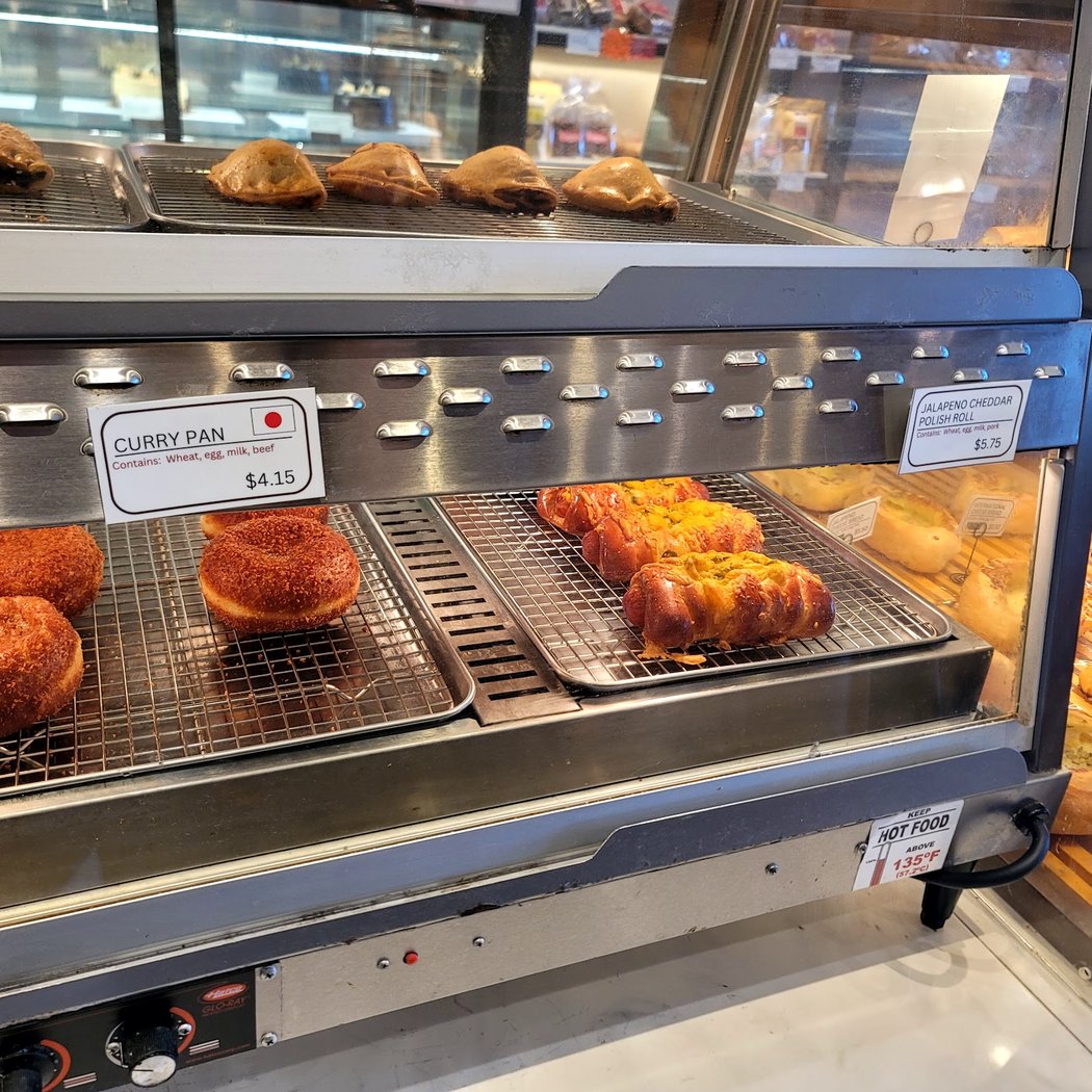 Andersen Bakery 3