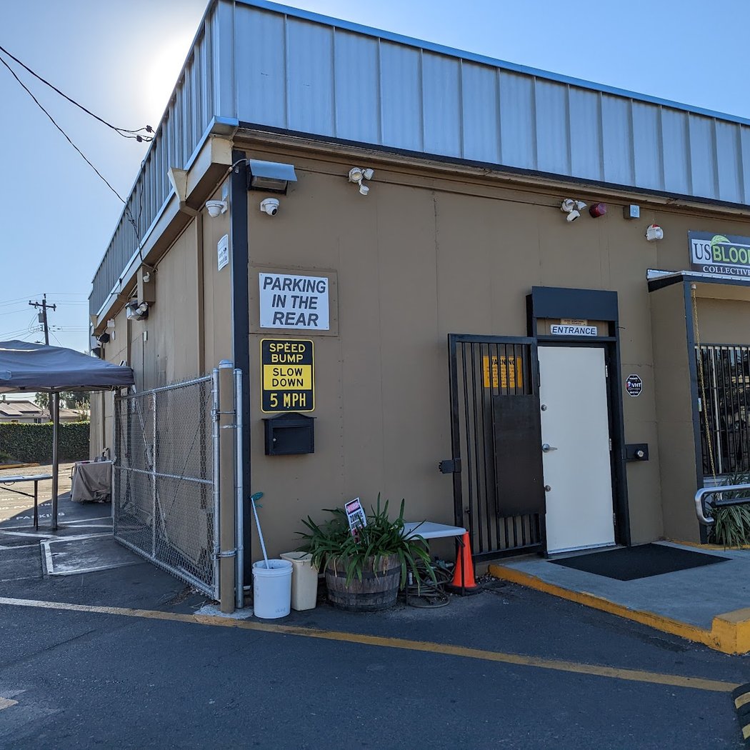 US Bloom, Inc 2