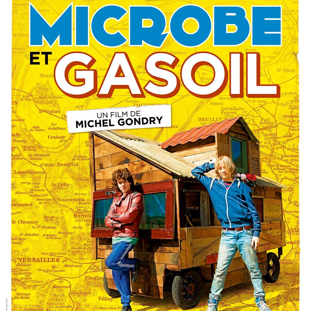 Pour les enfants ! 1