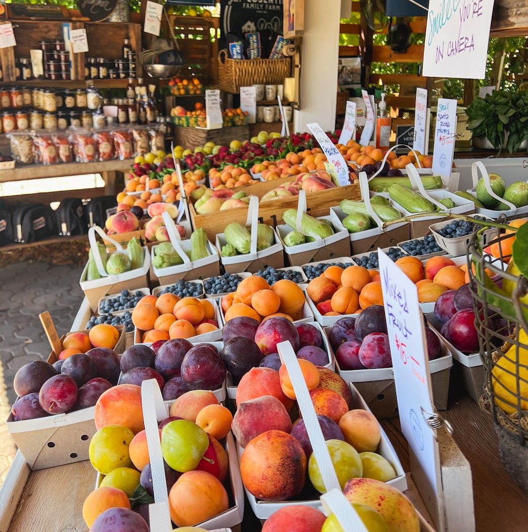 J&P Cosentino Family Farm 1