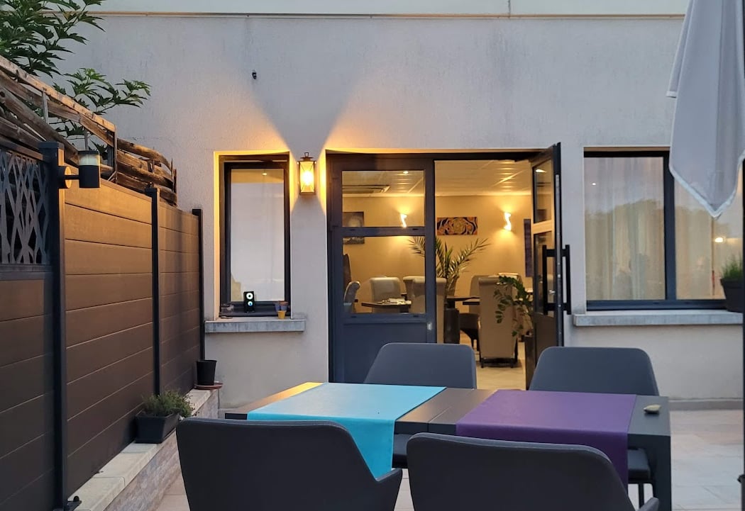 Chez JOHN 2